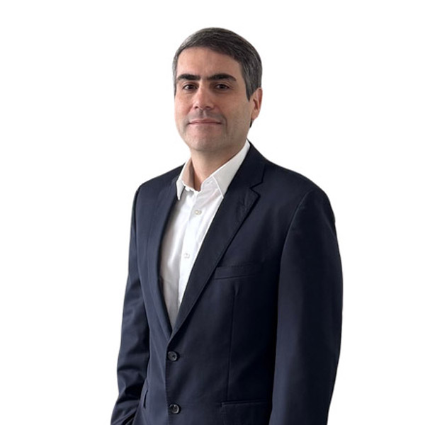 Álvaro Naranjo