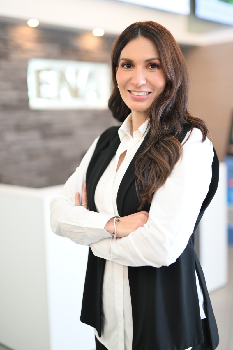 ENA