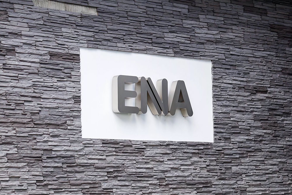 ENA