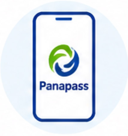App Panapass