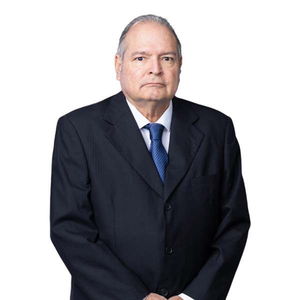 José Luis Andrade