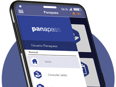 app panapass new